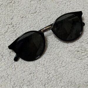 Stylish Black Sunglasses